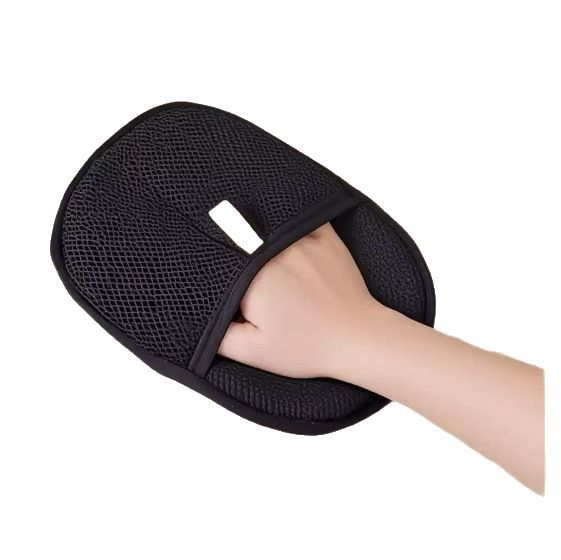 La Moufle Anti-Poils Minou & Co