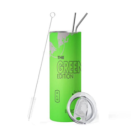 20oz Coconut Berry Hot & Cold Drink Tumbler